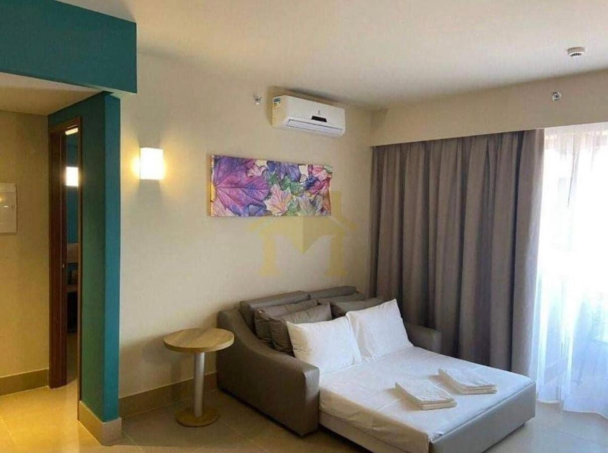 Resort Enjoy Solar Das Aguas Olímpia エクステリア 写真